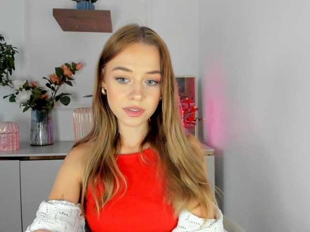 CindyGlam online show from July 24, 6:27 am