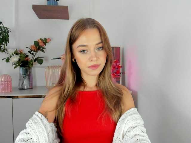 CindyGlam online show from July 24, 7:33 am