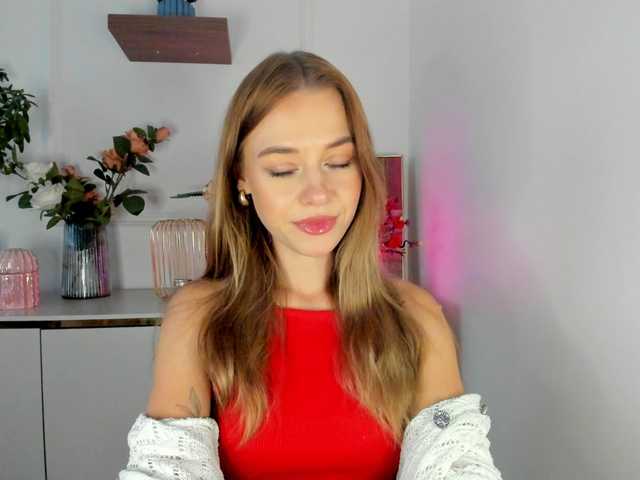 CindyGlam online show from July 24, 9:23 am