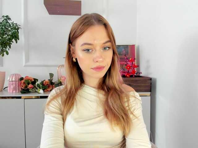 CindyGlam online show from July 29, 7:26 am