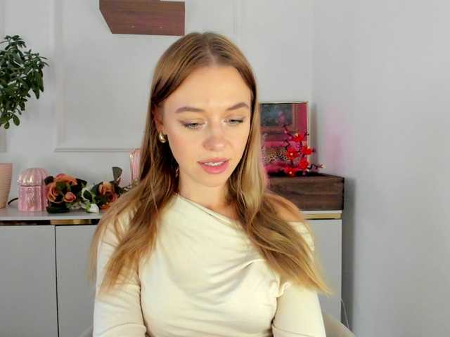 CindyGlam online show from July 29, 10:22 am