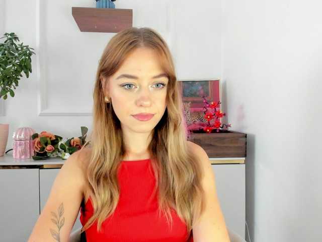 CindyGlam online show from July 30, 6:10 am