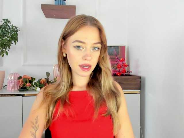 CindyGlam online show from July 30, 9:16 am