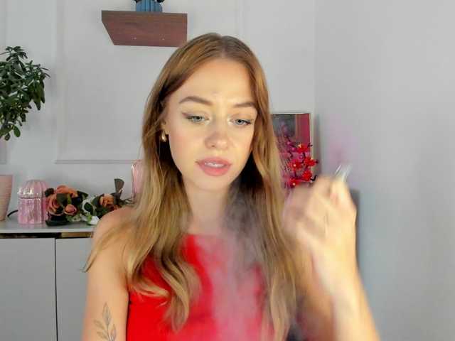 CindyGlam online show from July 30, 10:22 am
