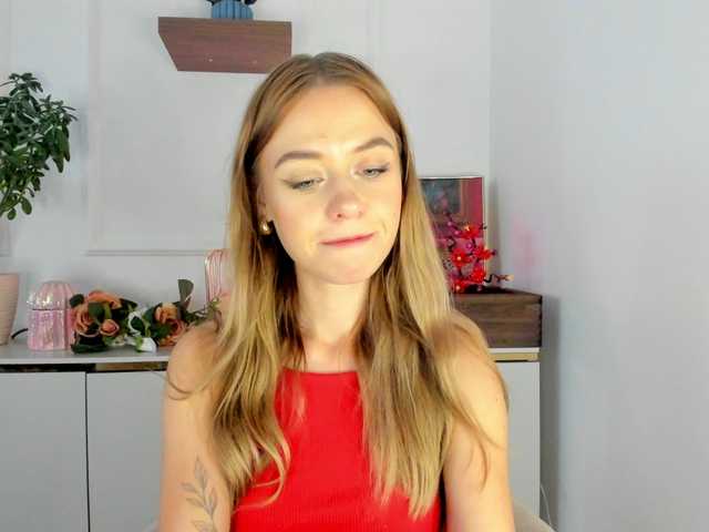 CindyGlam online show from July 30, 11:39 am