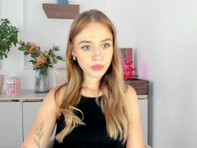 CindyGlam online show from July 31, 10:21 am