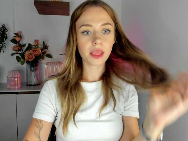 CindyGlam online show from August 10, 7:54 am
