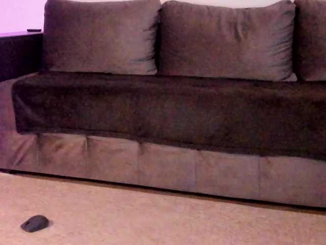 CindyTail online show from August 2, 12:06 am