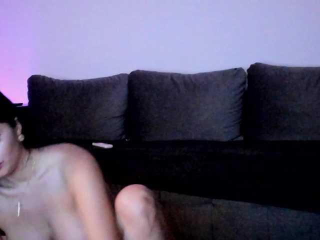 CindyTail online show from August 12, 1:52 am