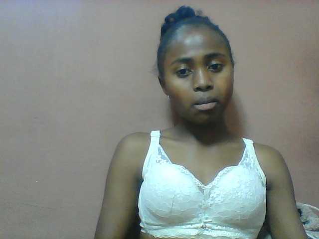 Clarah1 online show from August 14, 7:45 am
