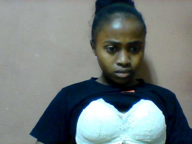 Clarah1 online show from August 14, 3:26 pm