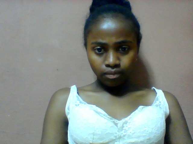 Clarah1 online show from August 14, 7:50 pm