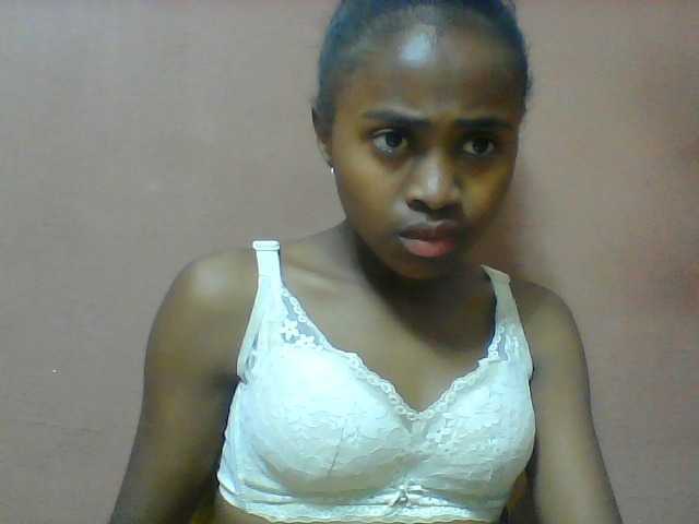 Clarah1 online show from August 15, 11:03 am