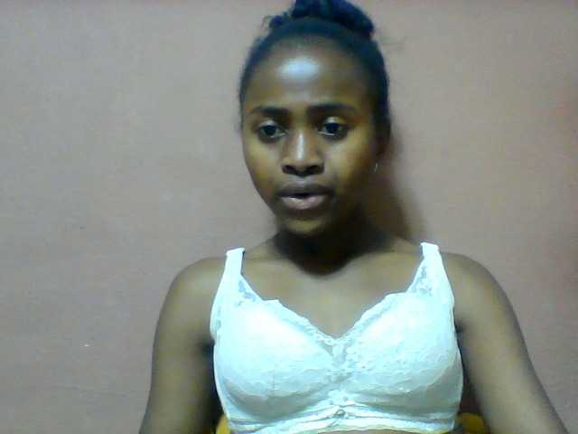 Clarah1 online show from August 15, 1:59 pm