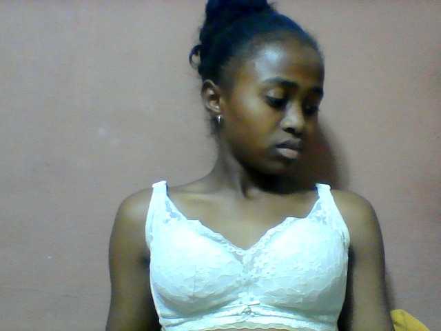 Clarah1 online show from August 15, 3:38 pm