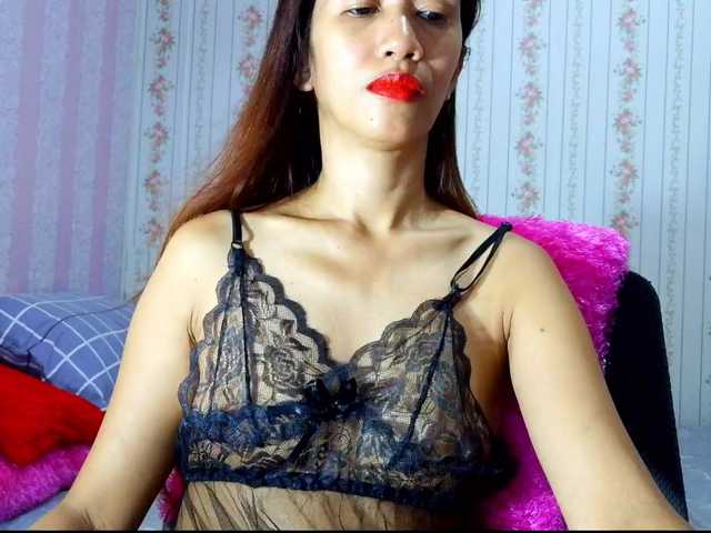 Clitoria online show from August 4, 11:35 pm
