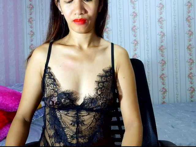 Clitoria online show from August 5, 10:30 pm