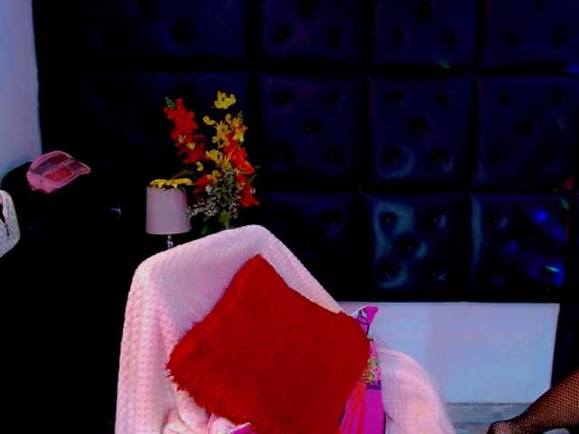 Clloelombaard online show from July 29, 6:09 am
