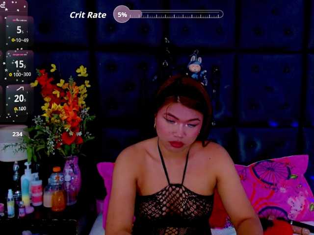 Clloelombaard online show from August 13, 5:43 am