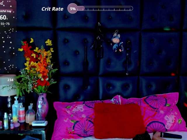 Clloelombaard online show from August 13, 9:01 am