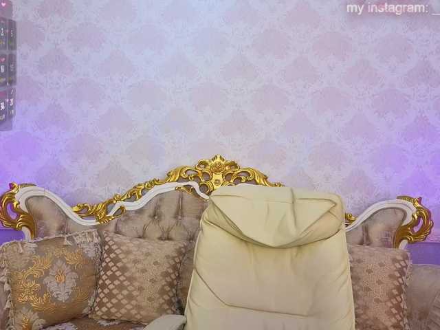ClumsyNana online show from July 27, 2:55 pm