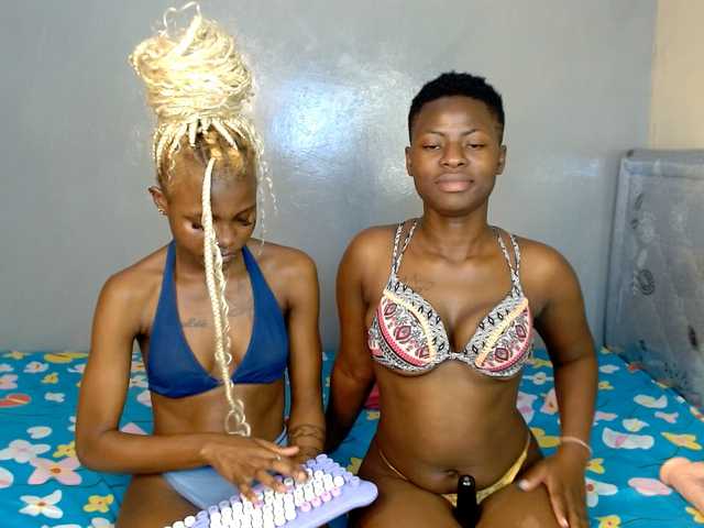 Cocoheat online show from August 13, 7:28 pm