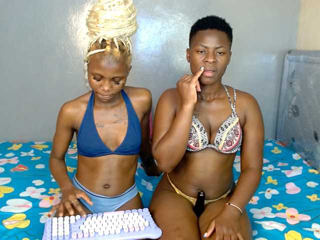 Cocoheat online show from August 13, 11:08 pm