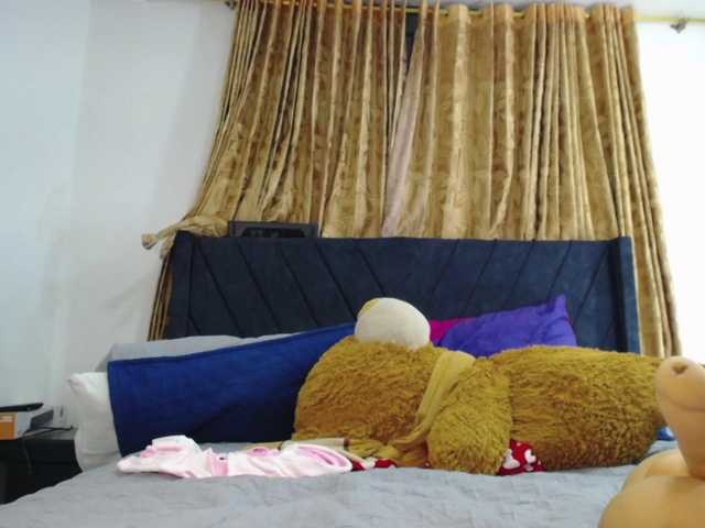 EnjoyXXXX online show from June 3, 1:20 am