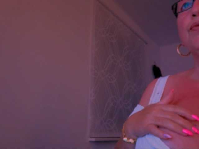 Connyat99 online show from May 24, 8:33 pm