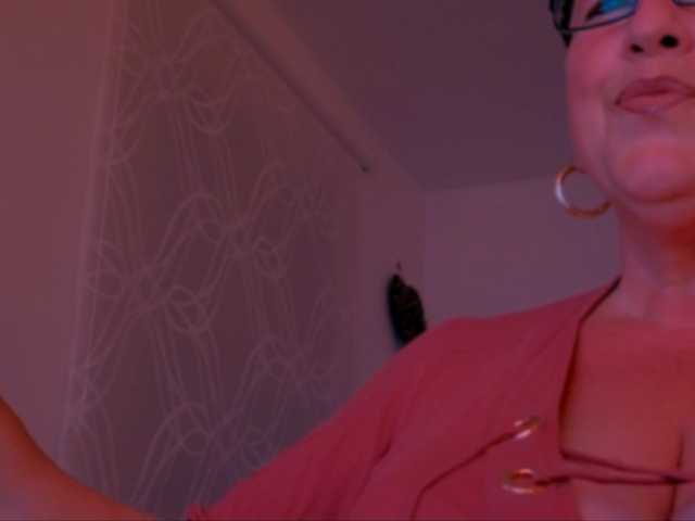 Connyat99 online show from June 5, 9:31 pm
