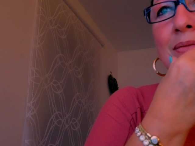 Connyat99 online show from July 11, 11:00 pm