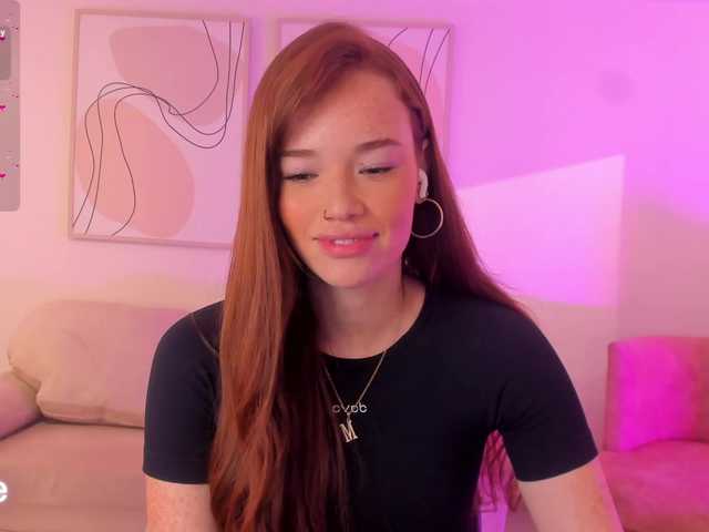CorinneRusso online show from August 5, 5:22 pm