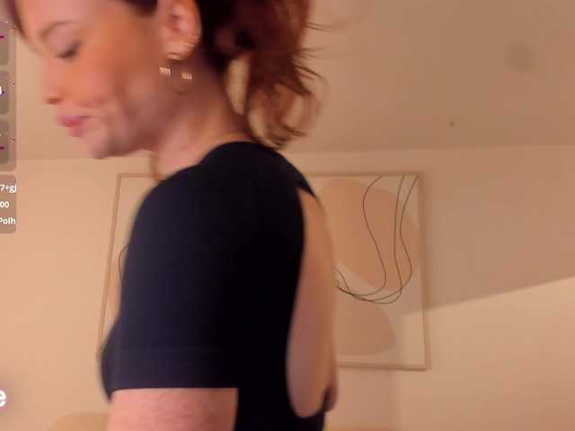 CorinneRusso online show from August 5, 10:52 pm