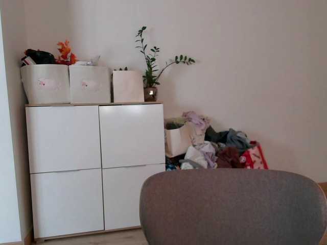 CorneliaSweet online show from September 5, 8:41 am