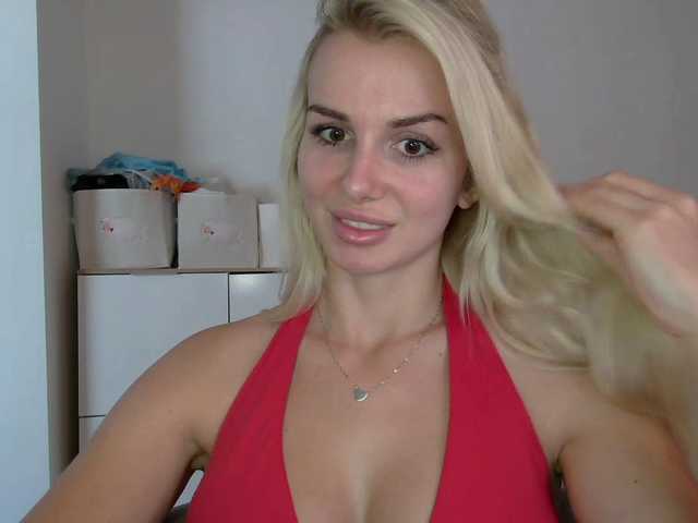 CorneliaSweet online show from September 9, 12:24 pm