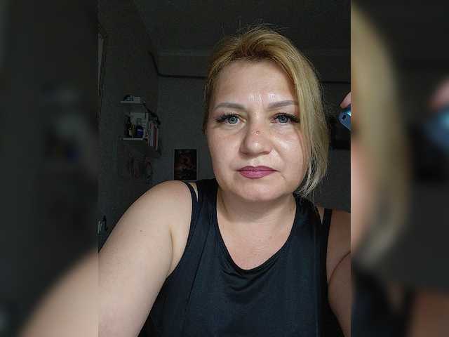 CosandraMix online show from July 21, 6:43 pm