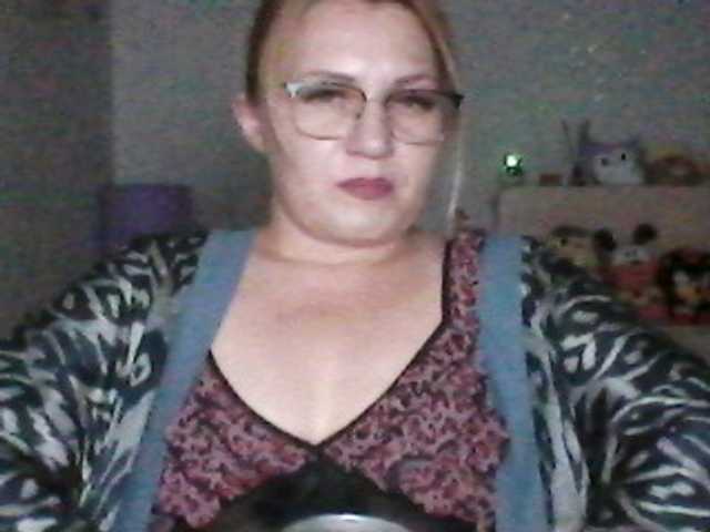 CosandraMix online show from July 28, 10:05 pm