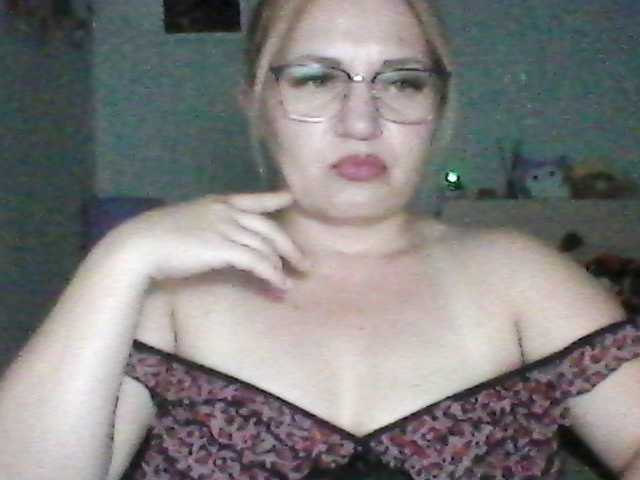 CosandraMix online show from July 28, 11:11 pm
