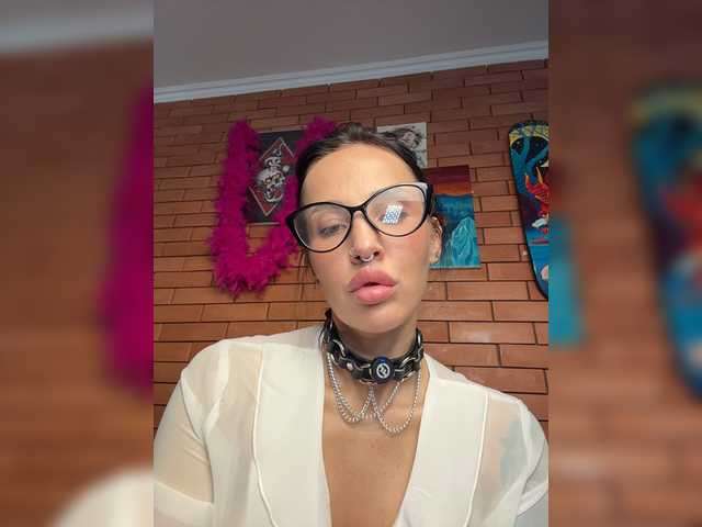 CosmoV1be online show from July 20, 7:11 am
