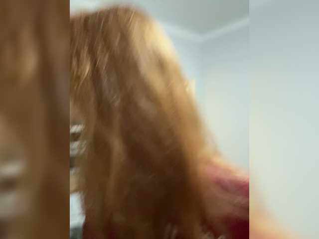 CrazyAleona online show from August 13, 10:02 pm