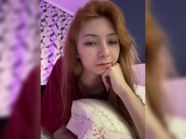 CrazyAleona online show from August 13, 11:08 pm