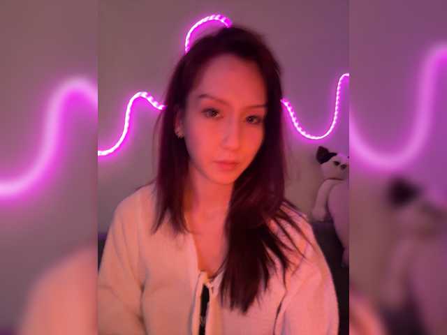 CrazyAleona online show from August 14, 10:46 pm