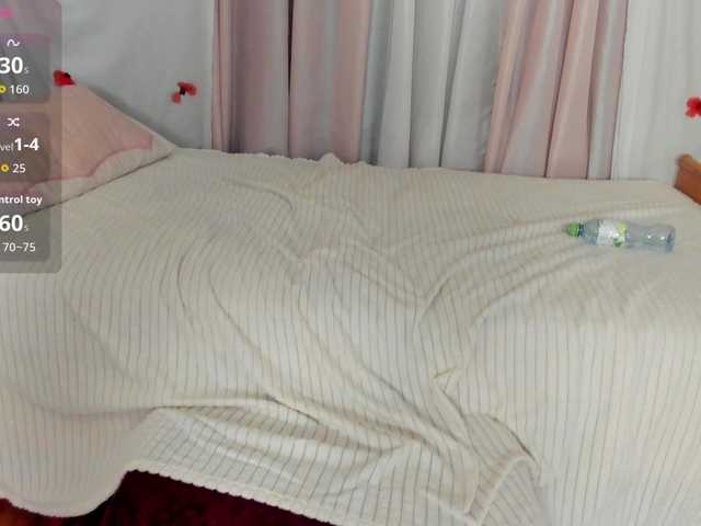 Crazykitta online show from August 6, 8:57 am