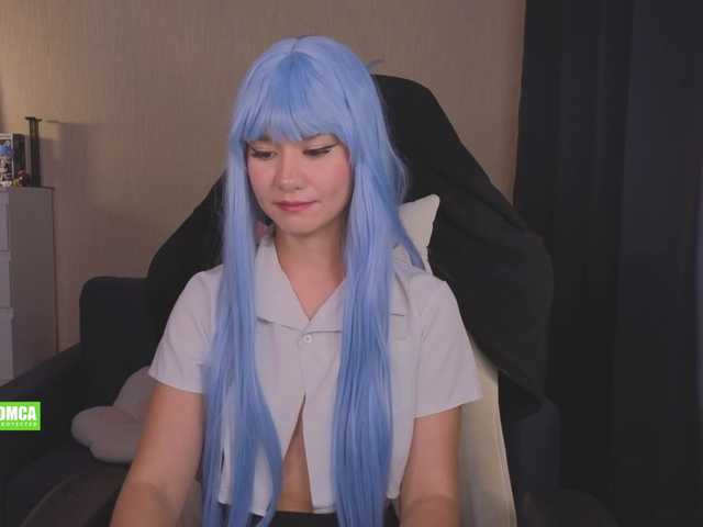 CreamMeow online show from August 4, 4:09 am