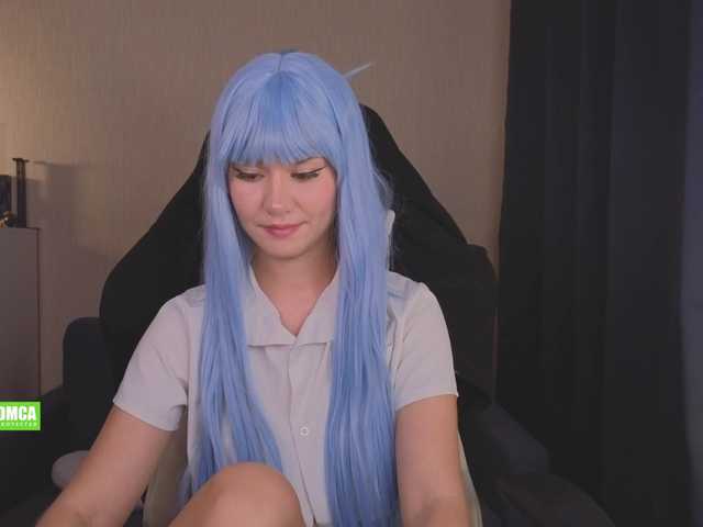 CreamMeow online show from August 4, 5:48 am
