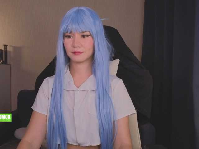 CreamMeow online show from August 4, 9:06 am