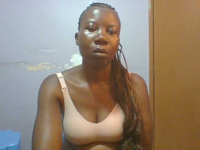 Creme-dall online show from August 12, 12:18 pm