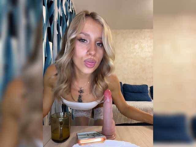 Sladkaya2-1 online show from August 2, 2:13 pm