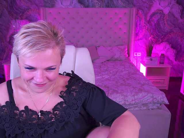 CrystalVibe online show from September 4, 11:09 pm
