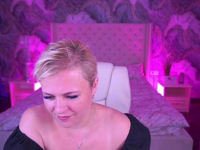 CrystalVibe online show from September 5, 4:39 am